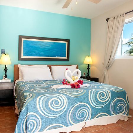 Abbey Del Sol Aparthotel Puerto Morelos Buitenkant foto