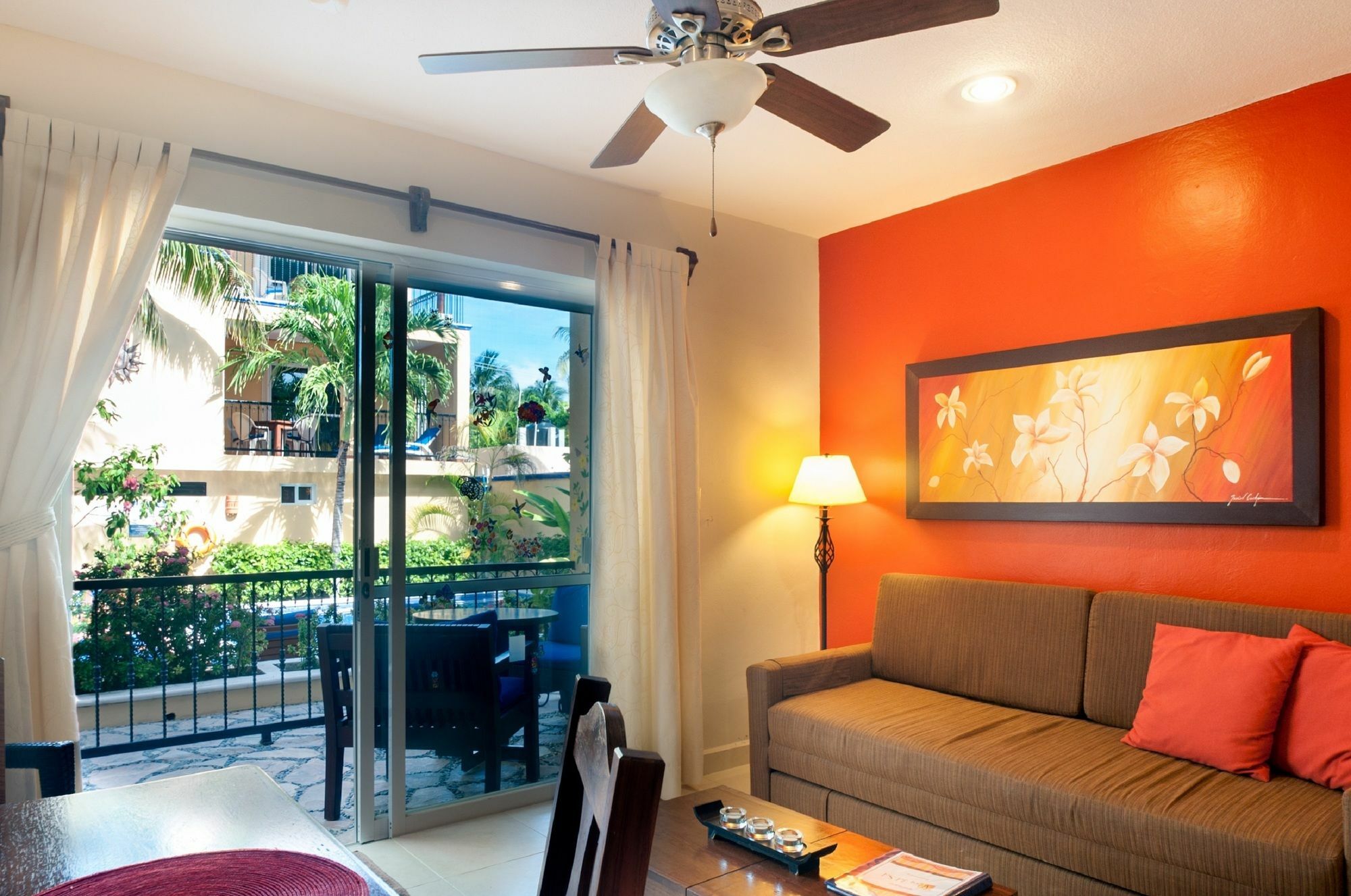 Abbey Del Sol Aparthotel Puerto Morelos Buitenkant foto