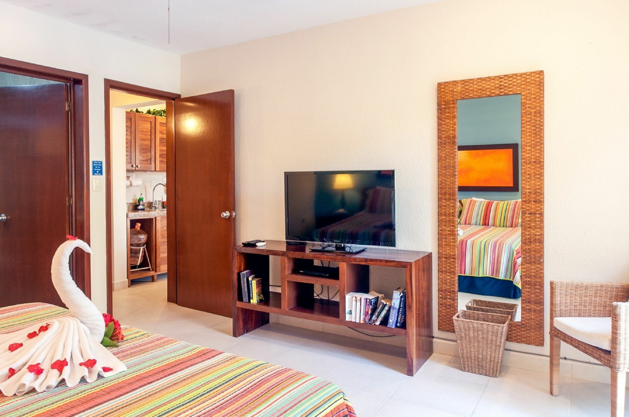 Abbey Del Sol Aparthotel Puerto Morelos Buitenkant foto