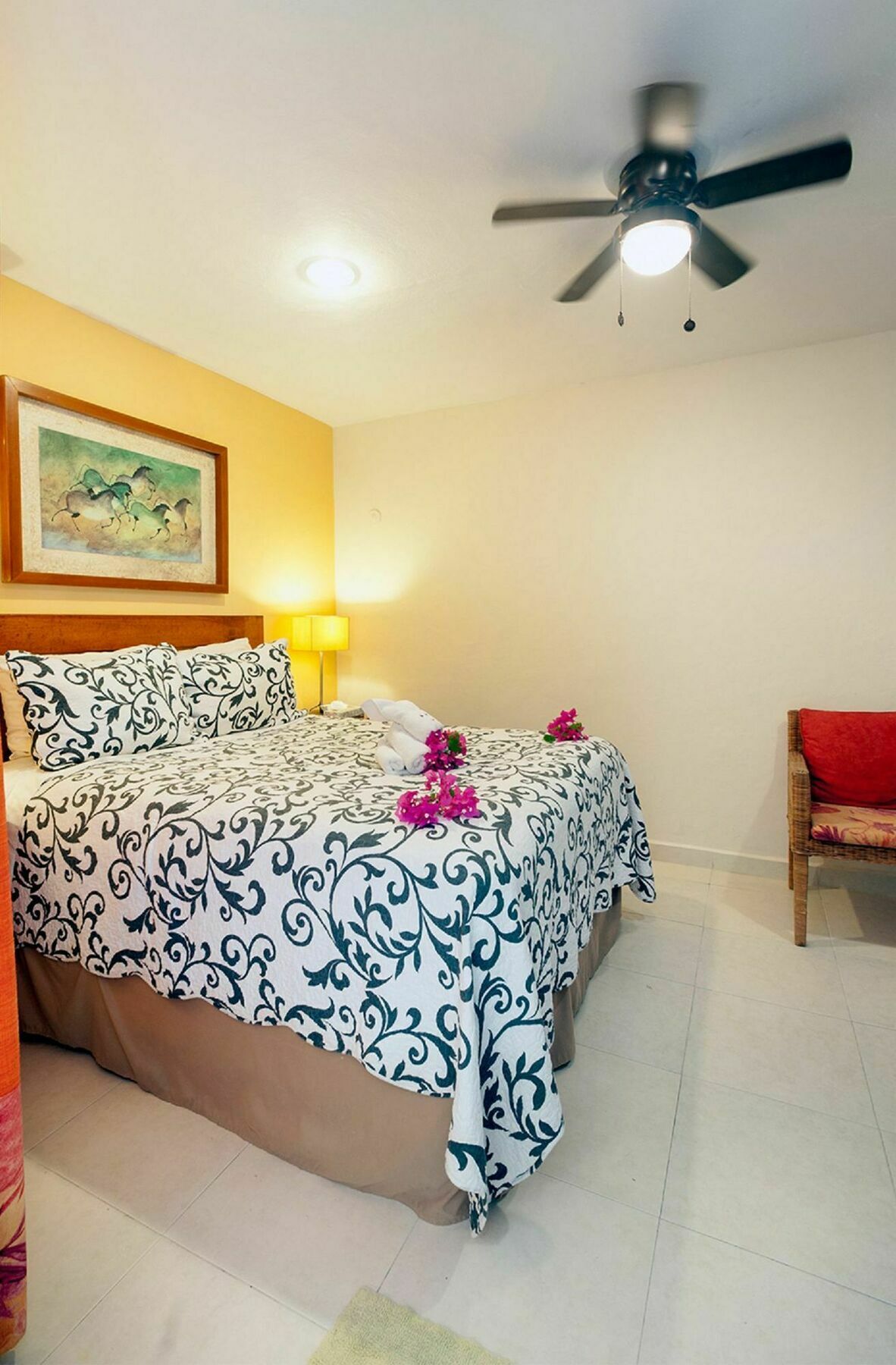 Abbey Del Sol Aparthotel Puerto Morelos Buitenkant foto
