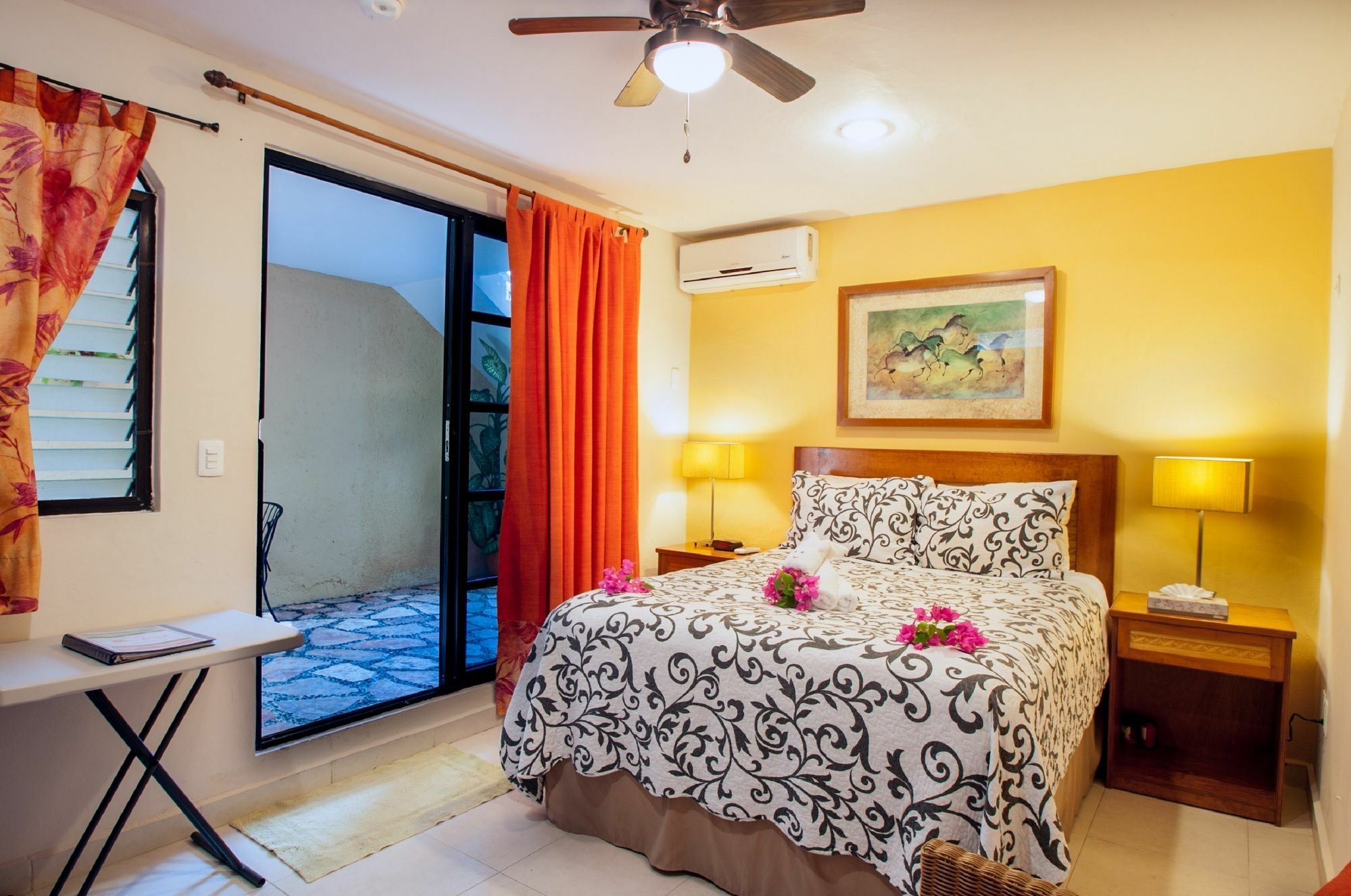 Abbey Del Sol Aparthotel Puerto Morelos Buitenkant foto