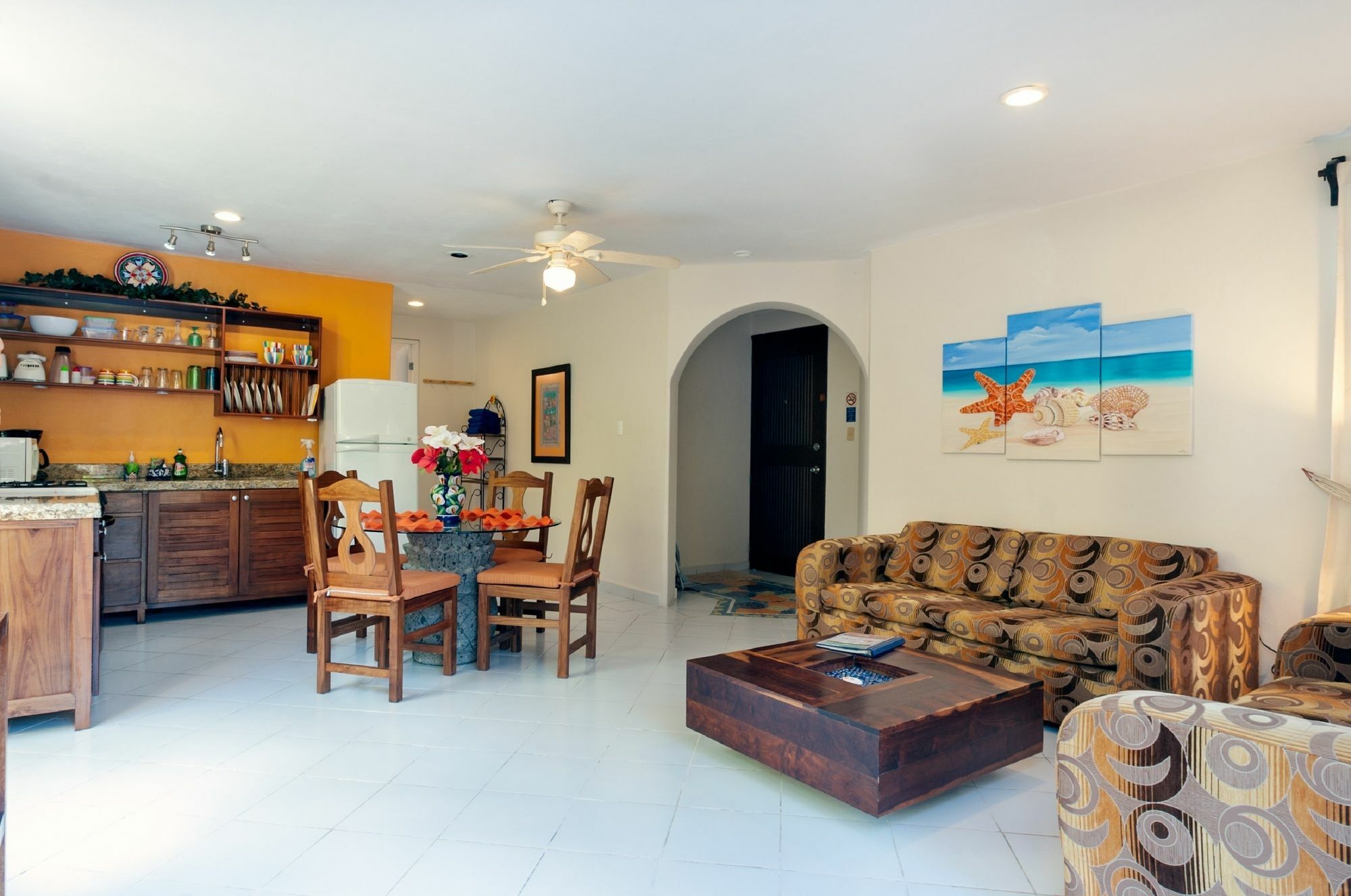Abbey Del Sol Aparthotel Puerto Morelos Buitenkant foto