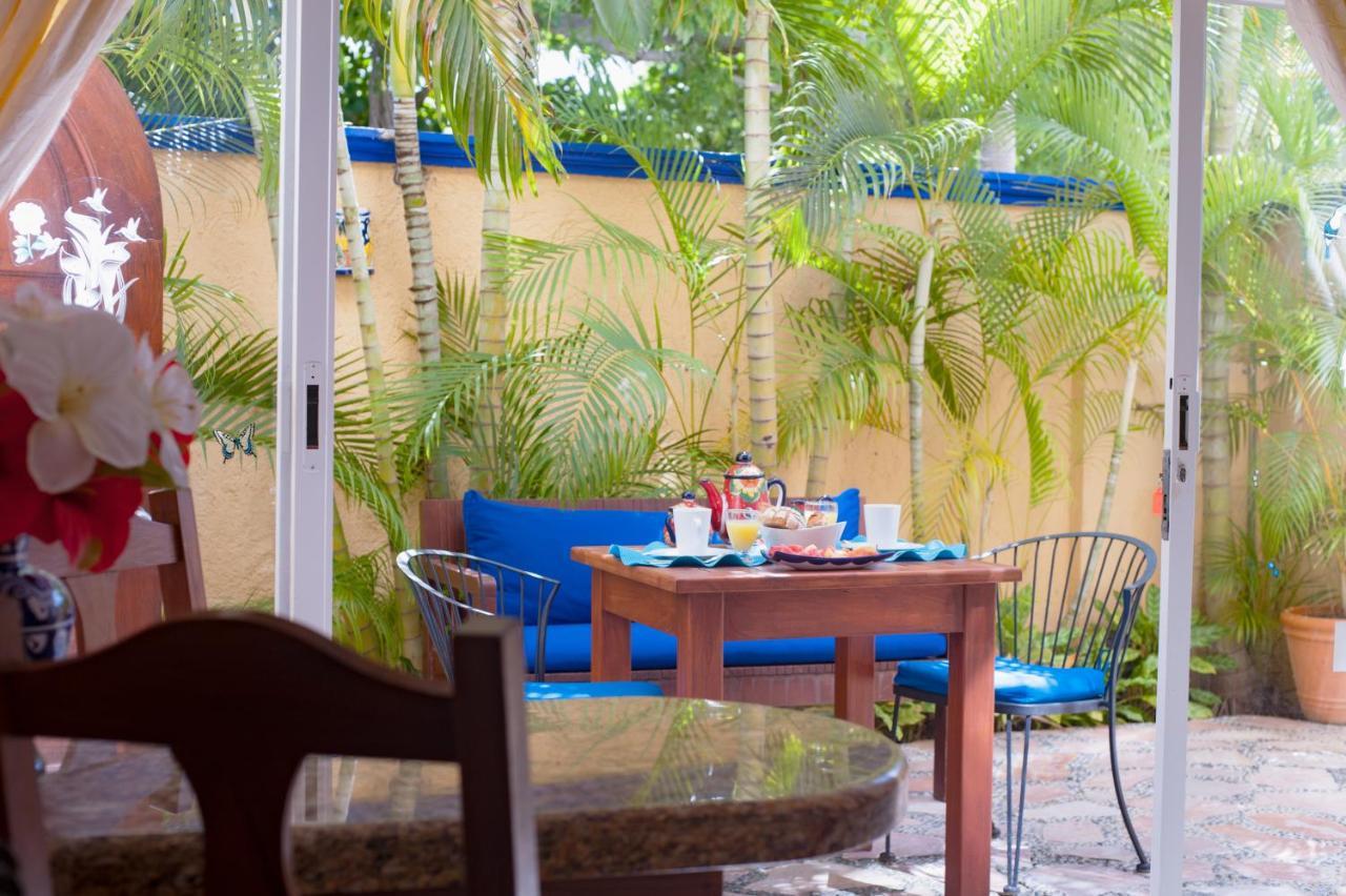 Abbey Del Sol Aparthotel Puerto Morelos Buitenkant foto